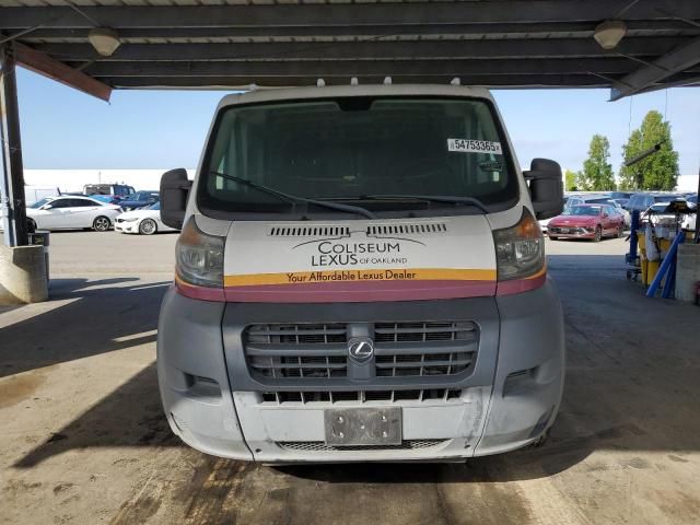 2015 Dodge RAM Promaster 1500 1500 Standard
