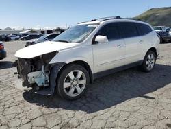 2014 Chevrolet Traverse ltz for sale in Colton, CA