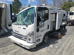 2023 Isuzu NPR HD en venta en Waldorf, MD