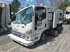 2023 Isuzu NPR HD
