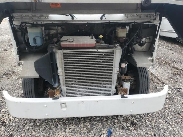 2007 Freightliner Chassis M Line WALK-IN Van