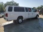 2013 Ford Econoline E350 Super Duty Wagon