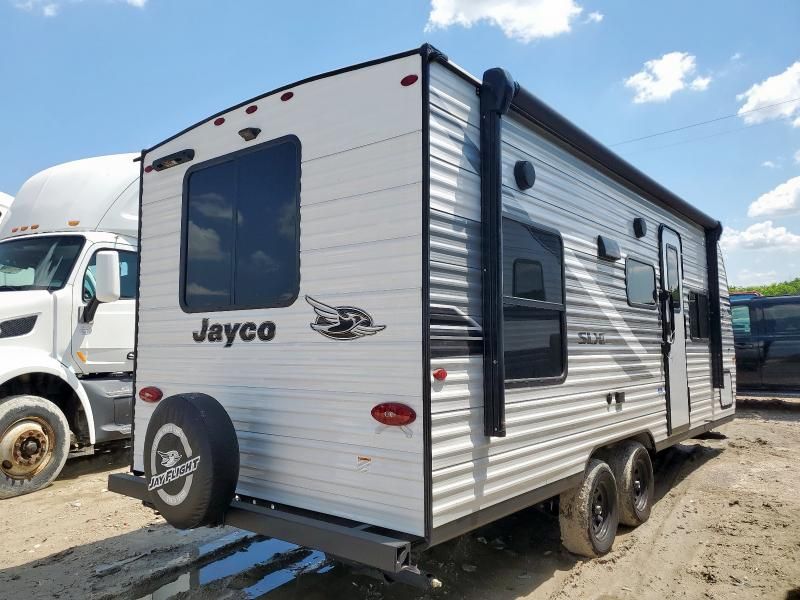 2025 Jayco Jayflight