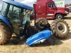 2006 Newholland Tractor