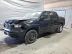 2008 Honda Ridgeline RTS