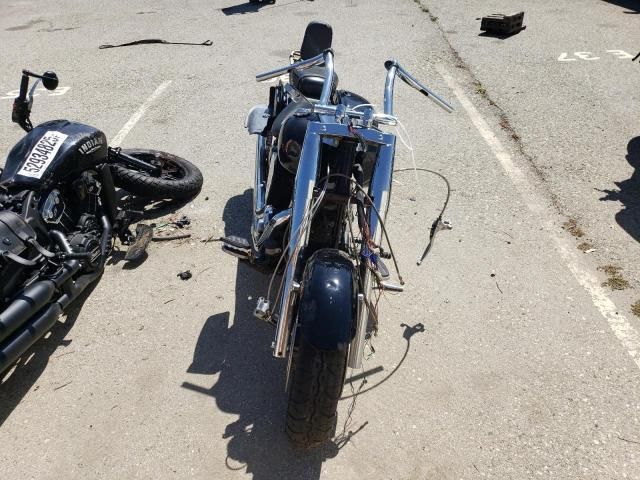2003 Yamaha XV1600 AS