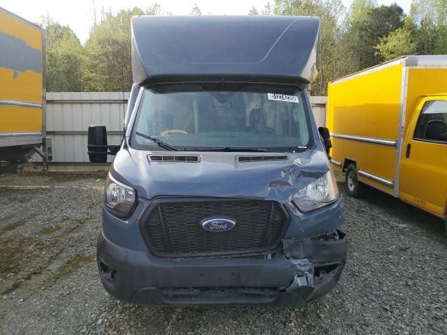 2021 Ford Transit T-350 HD