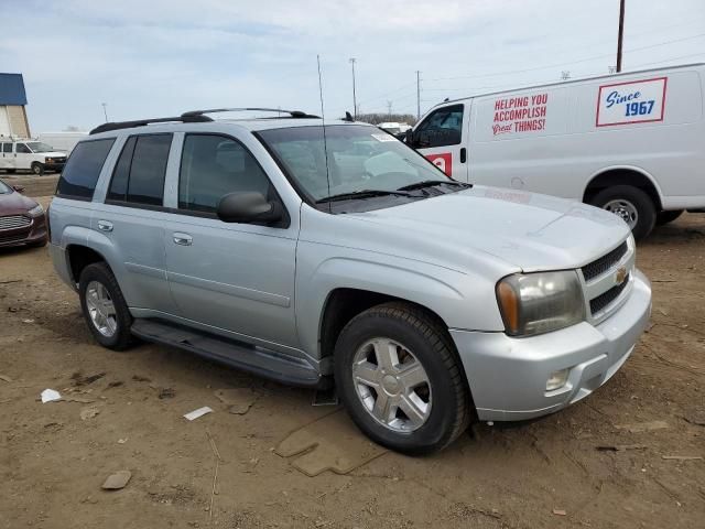2007 Chevrolet Trailblazer ls