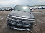 2017 Chevrolet Silverado K1500 LTZ