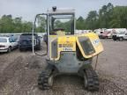 2016 Wackeeuson 2016 Wacker Neuson EZ38 Mini Excavator