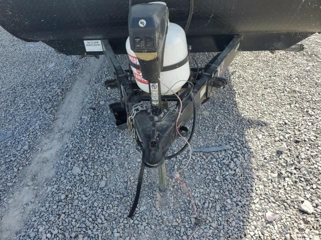 2020 Wildwood 2020 Foresriver Salem Towable Mobile Office