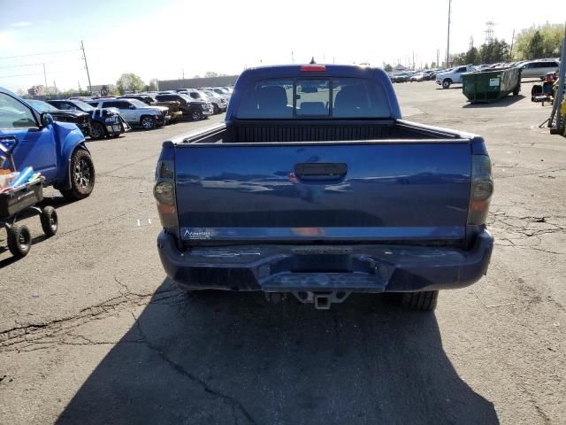 2015 Toyota Tacoma Double Cab Long BED