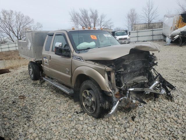 2011 Ford F250 Super Duty