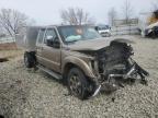 2011 Ford F250 Super Duty