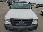 2011 Ford Ranger