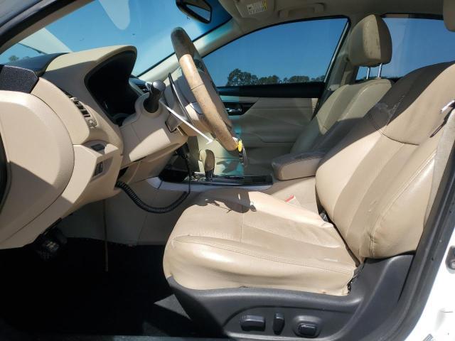 2015 Nissan Altima 3.5 sl