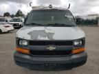 2012 Chevrolet Express G2500