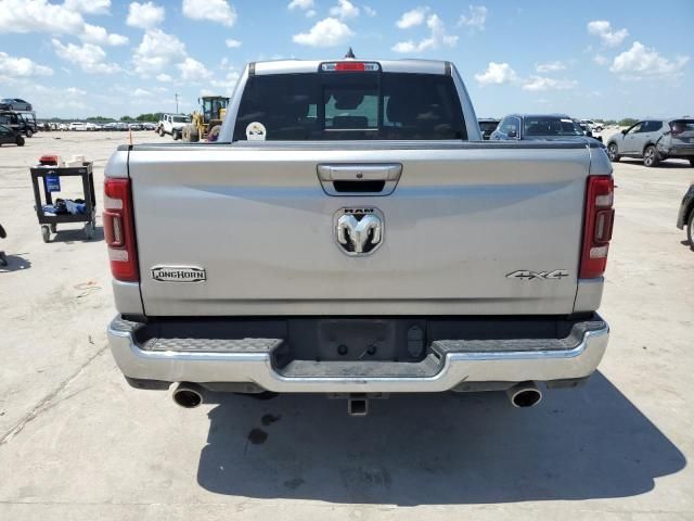 2023 Dodge RAM 1500 Longhorn