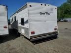 2008 Forest River Travel Trailer