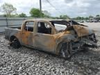 2014 Nissan Frontier S