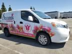 2020 Nissan NV200 2.5S
