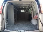 2022 GMC Savana G2500