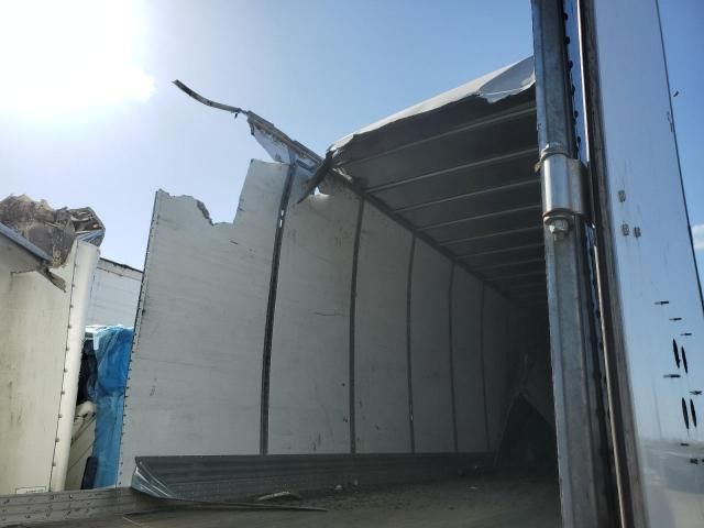 2023 Vanguard National VXP DRY Van Trailer