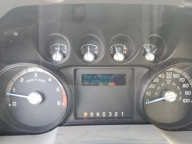 2013 Ford F450 Super Duty