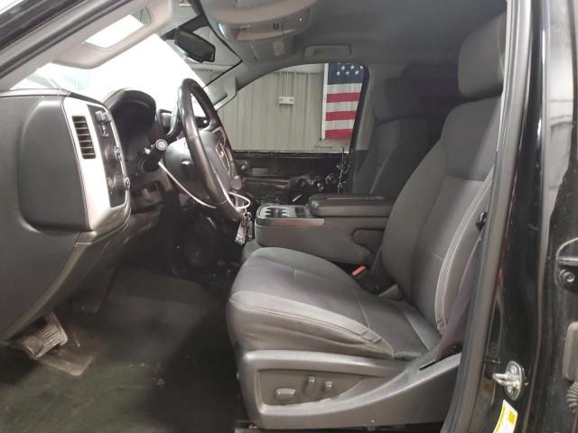 2016 GMC Sierra K2500 SLE