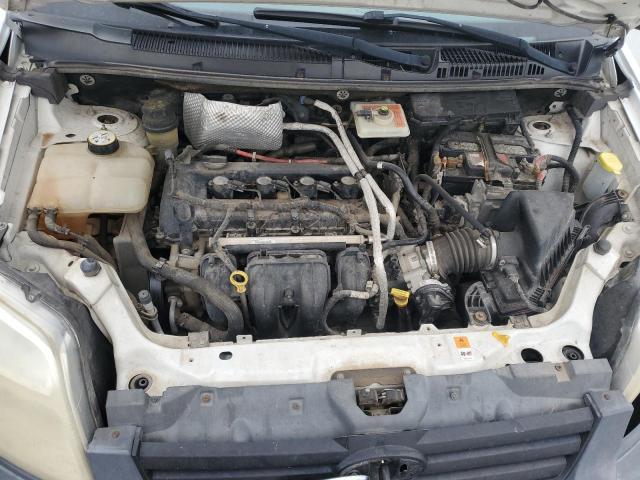2012 Ford Transit Connect XL