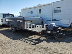 2017 Coln Trailer en venta en Brighton, CO