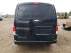 2015 Chevrolet City Express LS