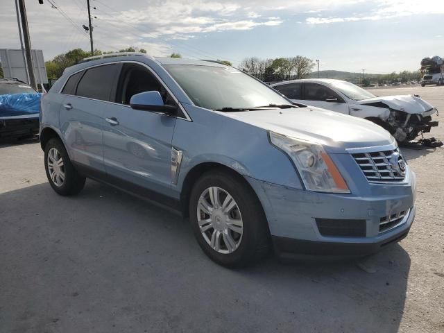 2013 Cadillac SRX Luxury Collection