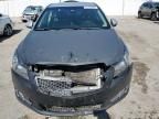 2014 Chevrolet Cruze LTZ