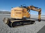 1995 Case CX245D SR Excavator