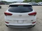 2018 Hyundai Tucson Sport