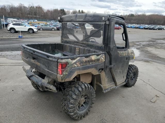 2020 Polaris Ranger XP 1000 Premium