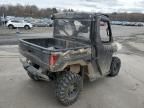 2020 Polaris Ranger XP 1000 Premium