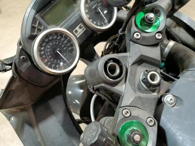2020 Kawasaki ZX1400 J