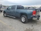 2009 GMC Sierra K2500 SLT