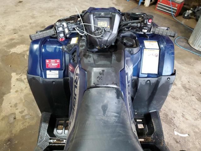 2024 Honda TRX520 FA