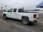 2017 Chevrolet Silverado C1500 Custom