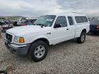 2005 Ford Ranger Super Cab