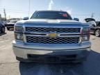 2014 Chevrolet Silverado C1500 LT
