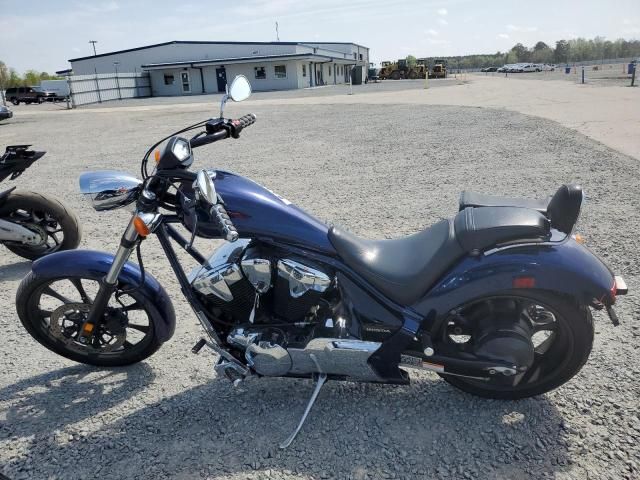 2019 Honda VT1300 CX