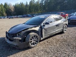 2020 Tesla Model 3 for sale in Graham, WA