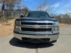 2014 Chevrolet Silverado K1500