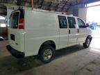 2023 GMC Savana G2500