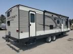 2017 Camper Sportsman
