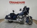 2012 Harley-Davidson Flhx Street Glide